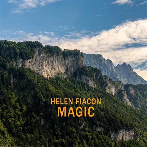 Exploring the Magical Journey of Helen Fiacon